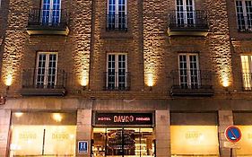 Dauro Hotel